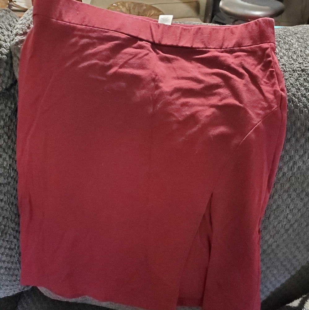 Skirt